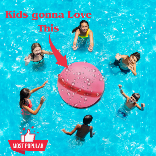 Popop Water balloons