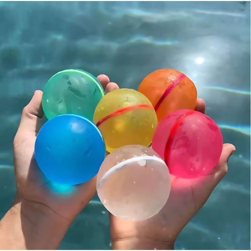 Popop Water balloons
