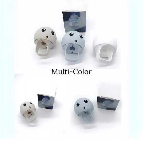 Wrapzy - Silicone Data Cable Organizer