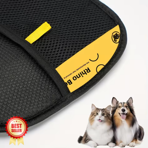 PawSheddy Glove
