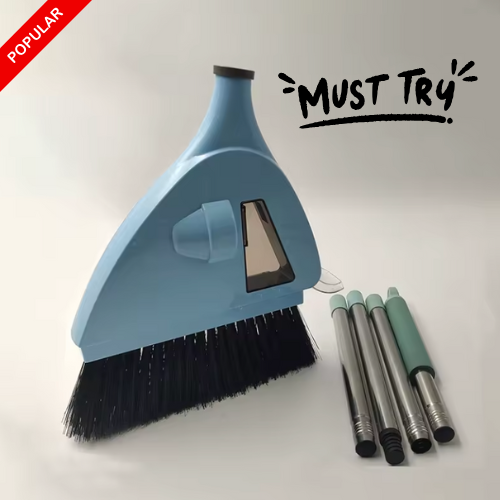 Sweeper 2 in 1 USB Charging vacuum 20000 Rpm/min