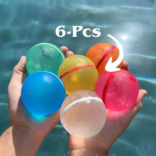 Popop Water balloons