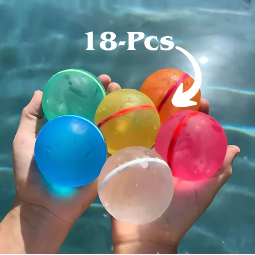Popop Water balloons