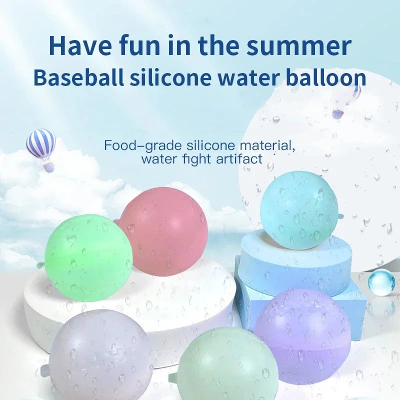 Popop Water balloons