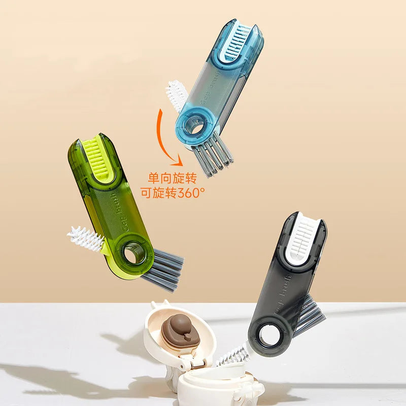 Cupzy Brush