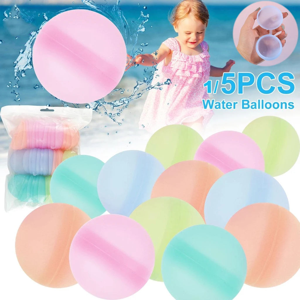 Popop Water balloons
