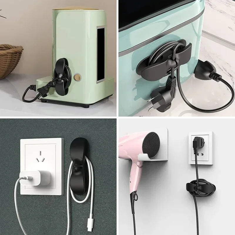 CableNest - Holding Unnecessary Hanging Wires