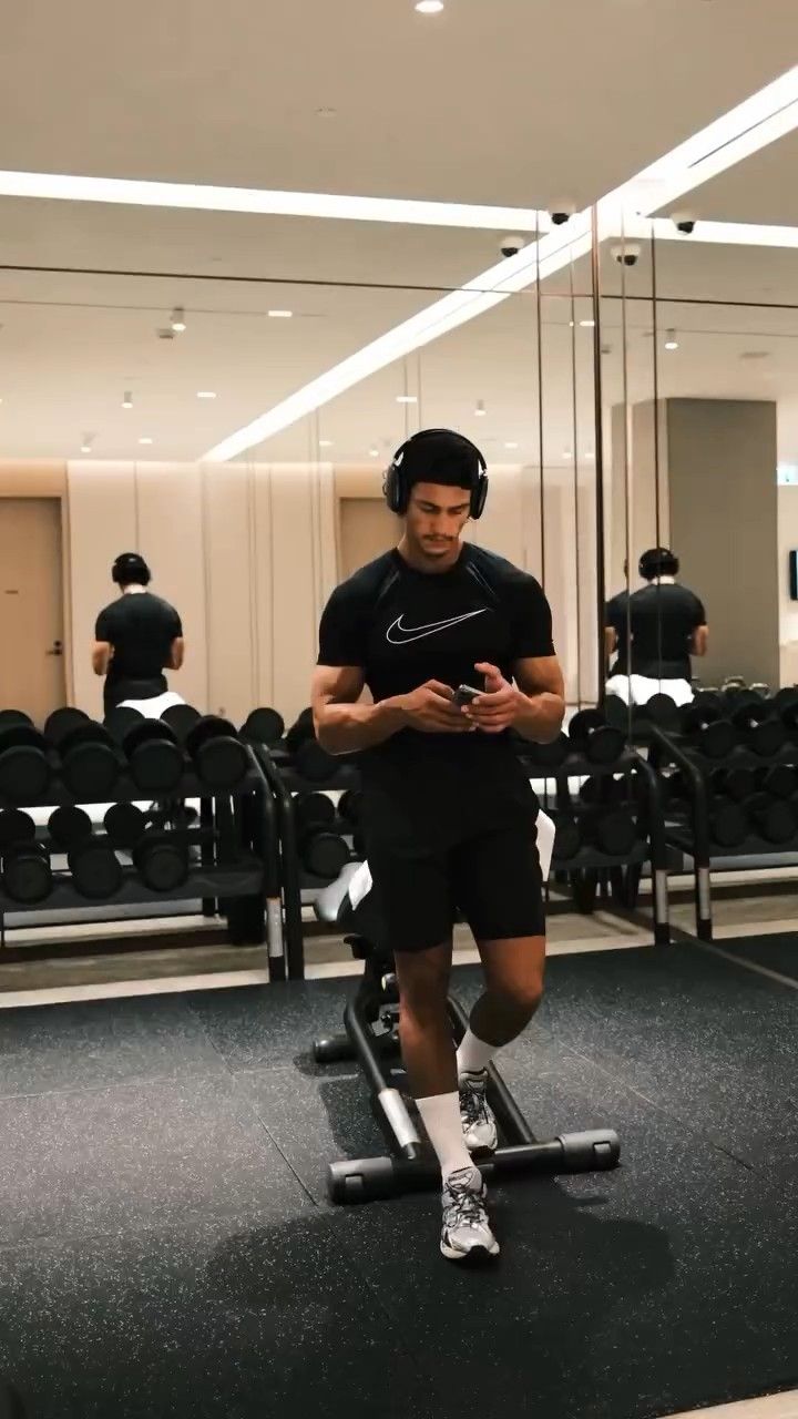 Fitness & Sports