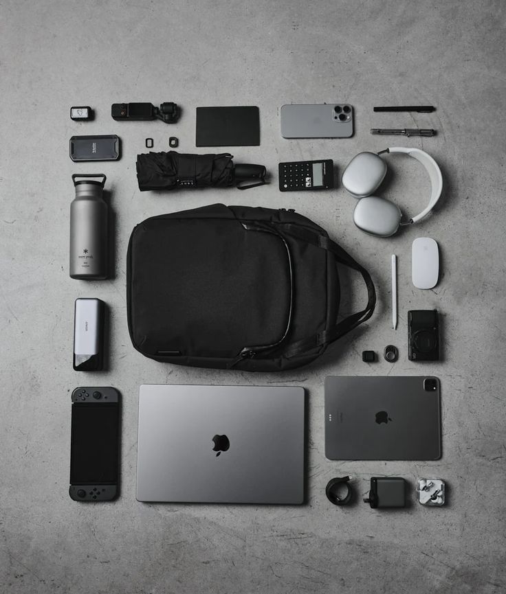 Tech & Gadgets