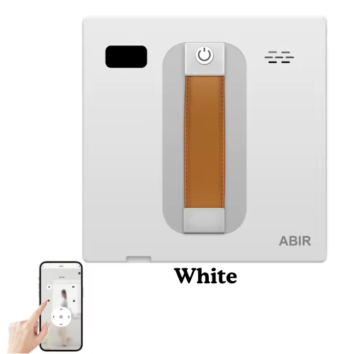 ClearBot Window Vacuum Cleaner