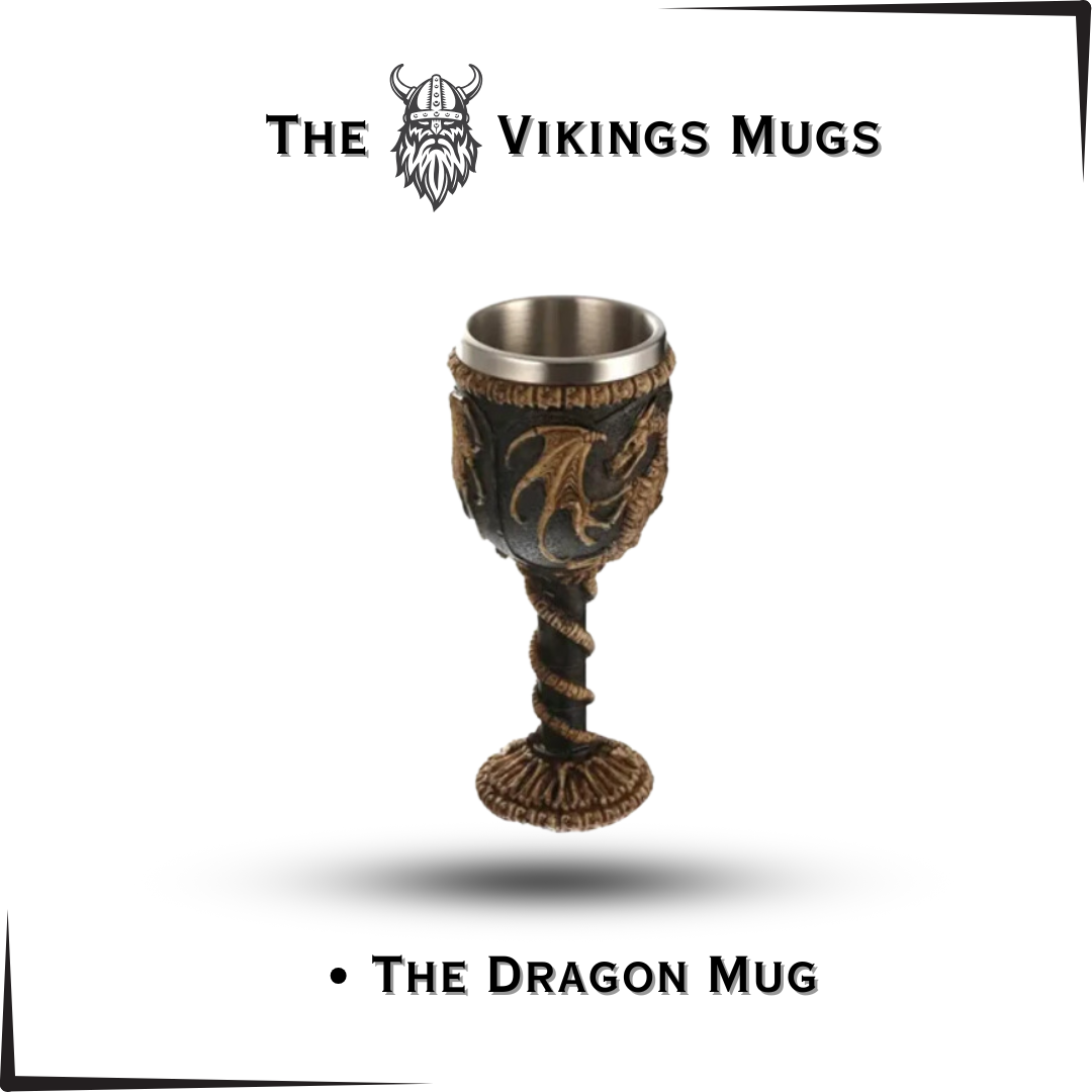 The Viking Mugs