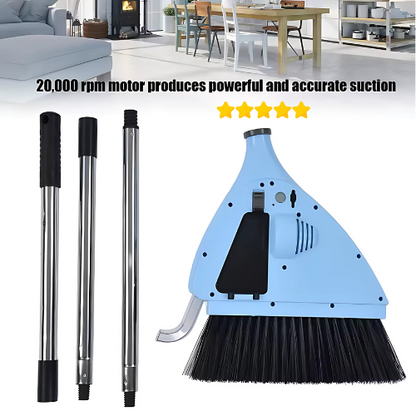 Sweeper 2 in 1 USB Charging  vacuum 20000 Rpm/min