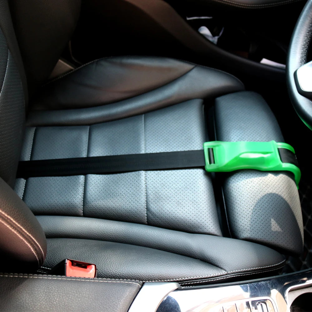 Pregnancy Seat-belt Adjuster