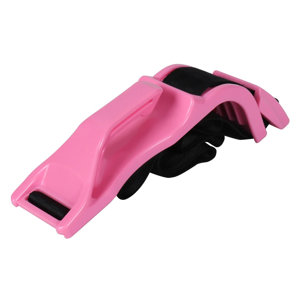 Pregnancy Seat-belt Adjuster