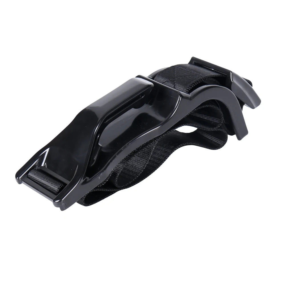 Pregnancy Seat-belt Adjuster
