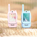 Video Walkie Talkie For Kids