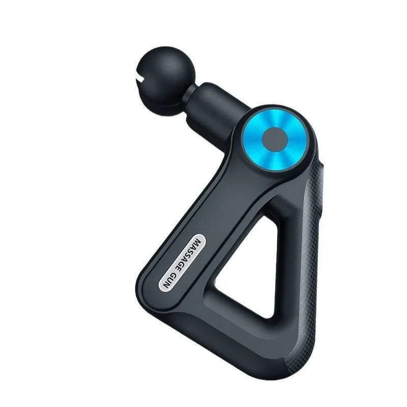 Restro Message gun