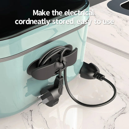 CableNest - Holding Unnecessary Hanging Wires