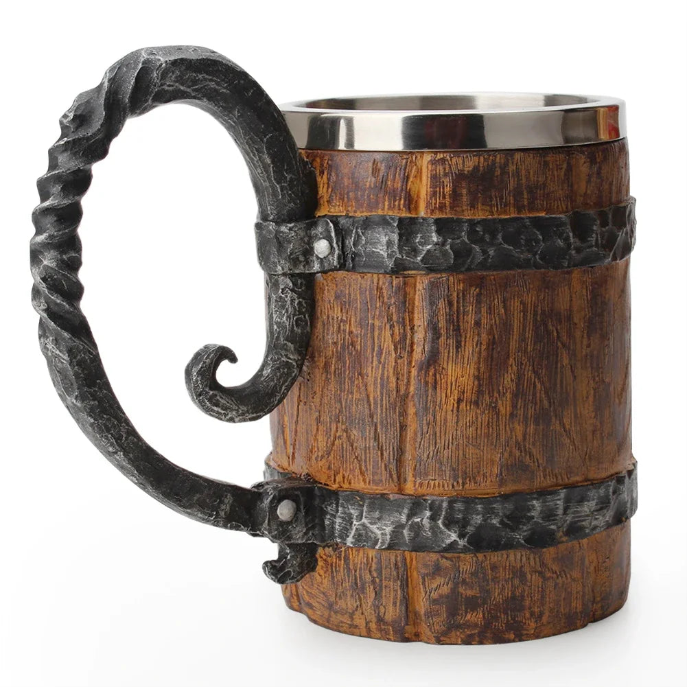 The Viking Mugs