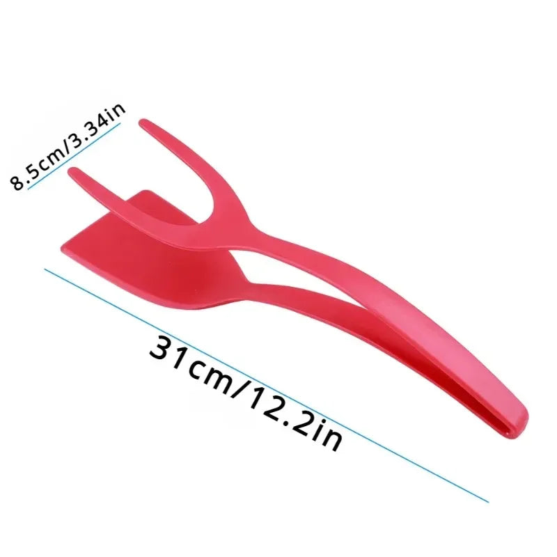 FlipGrip Tongs