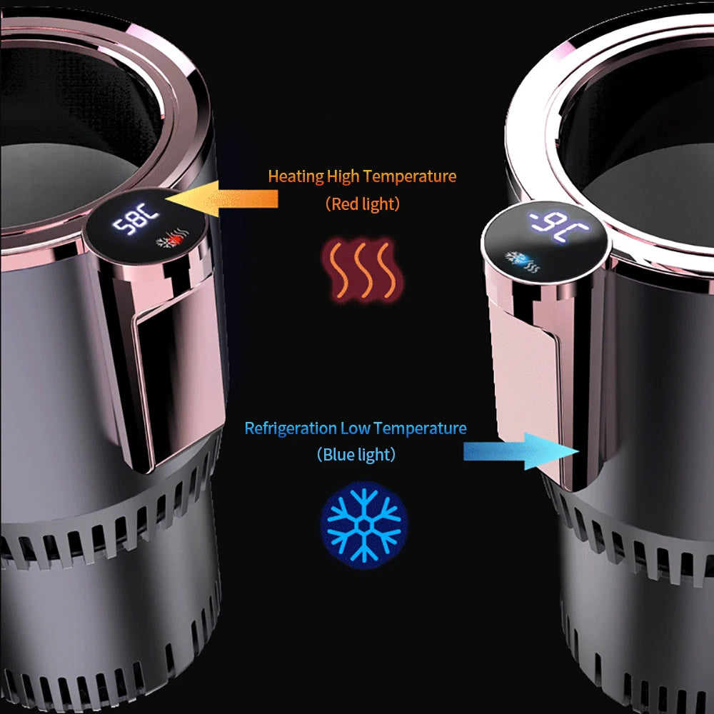 ThermoHeat Mug