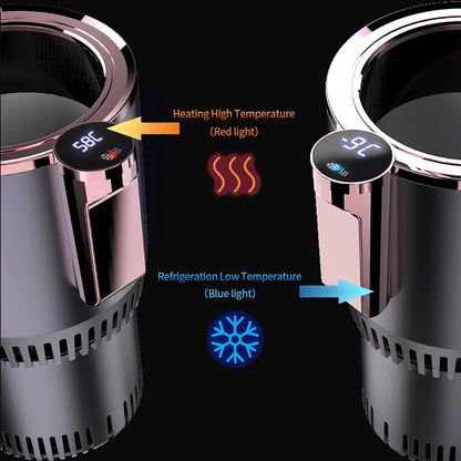 ThermoHeat Mug