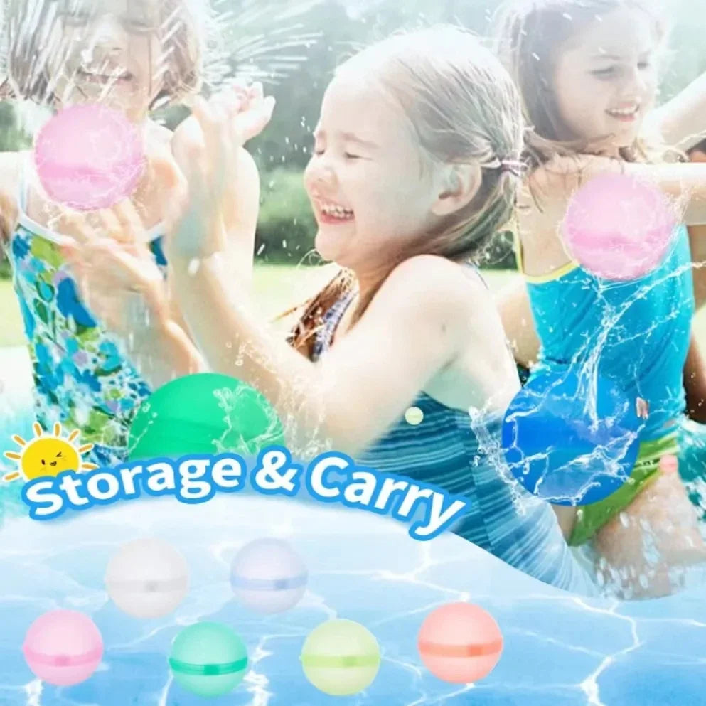 Popop Water balloons