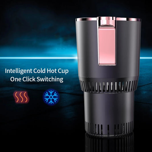 ThermoHeat Mug