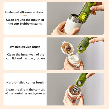 Cupzy Brush