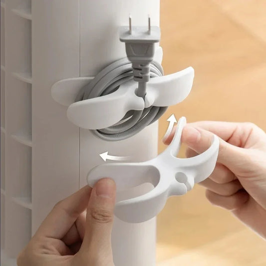 CableNest - Holding Unnecessary Hanging Wires